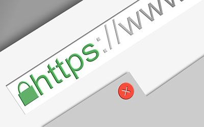 HTTPS對SEO的巨大影響，不要再讓網站被視為不安全了!